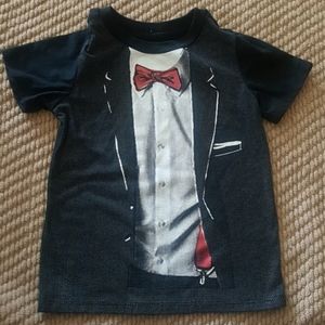 Toddler Novelty T-Shirt